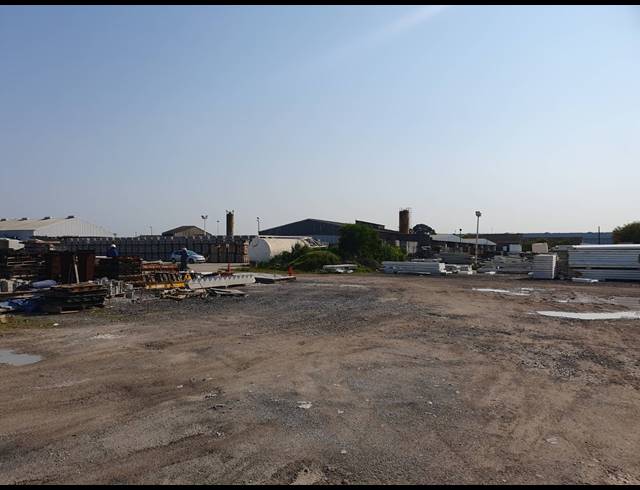 15,000M² FACTORY TO LET IN BLACKHEATH INDUSTRIAL